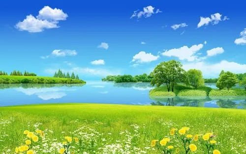 节能智慧高精度